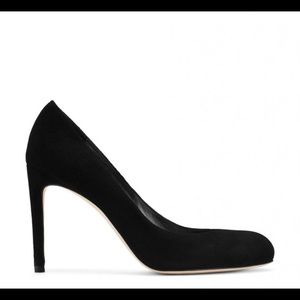Stuart Weitzman Tune pumps
